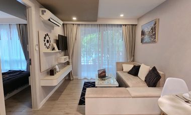 Продажа 1 кровать кондо в Банг Ламунг, Чонбури