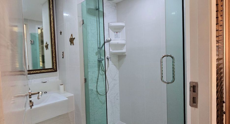 Продажа 1 кровать кондо в Банг Ламунг, Чонбури