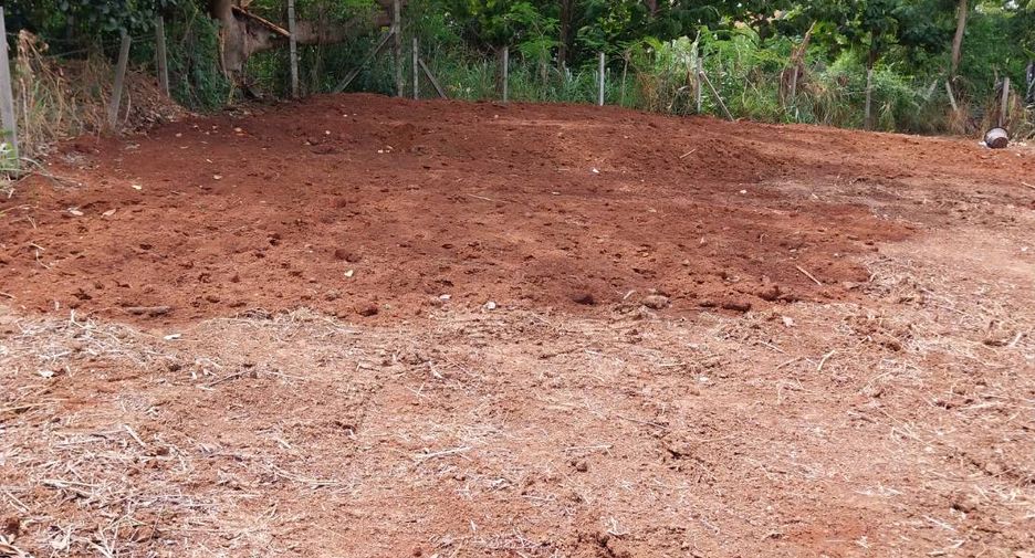 Grundstück zum Kauf in Pak Chong, Nakhon Ratchasima