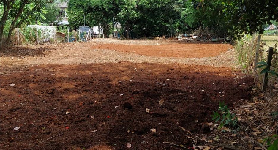 Grundstück zum Kauf in Pak Chong, Nakhon Ratchasima