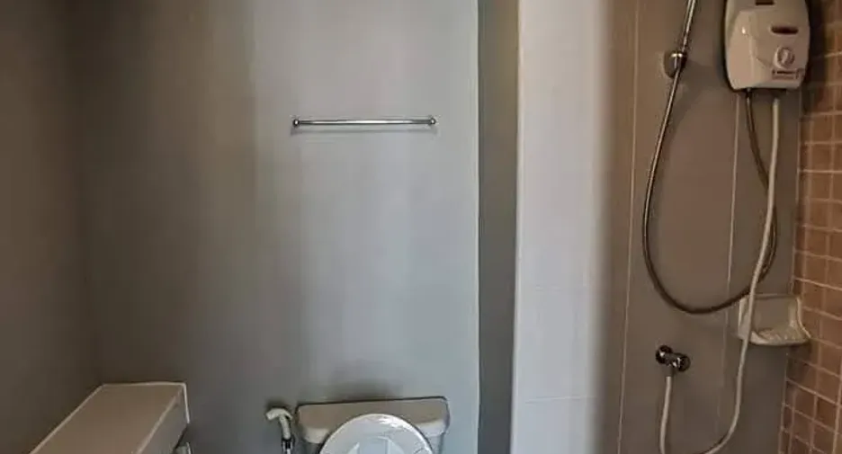 Продажа 1 кровать кондо в Mueang Chon Buri, Чонбури