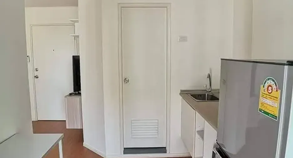 Продажа 1 кровать кондо в Mueang Chon Buri, Чонбури