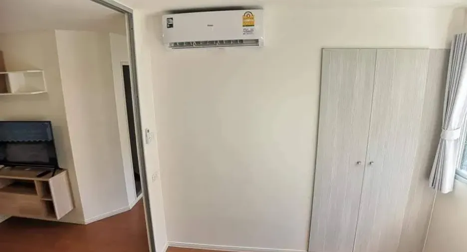 Продажа 1 кровать кондо в Mueang Chon Buri, Чонбури