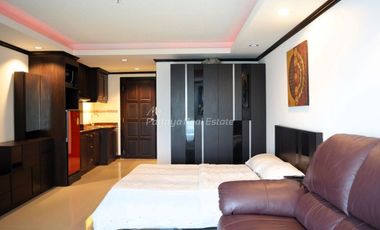 Wohnung zum Kauf mit Studio in Bang Lamung, Chonburi