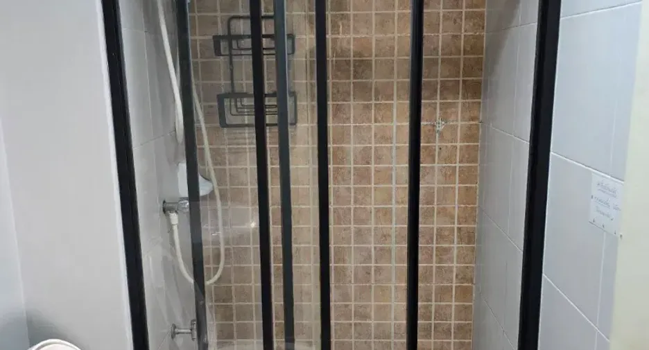 À vendre 1 chambre condo à Mueang Chon Buri, Chonburi