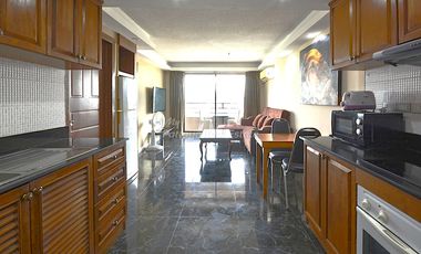 Wohnung zum Kauf mit 2 Zimmer in Bang Lamung, Chonburi
