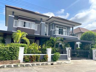 For Rent 4 Bedroom House In San Kamphaeng, Chiang Mai