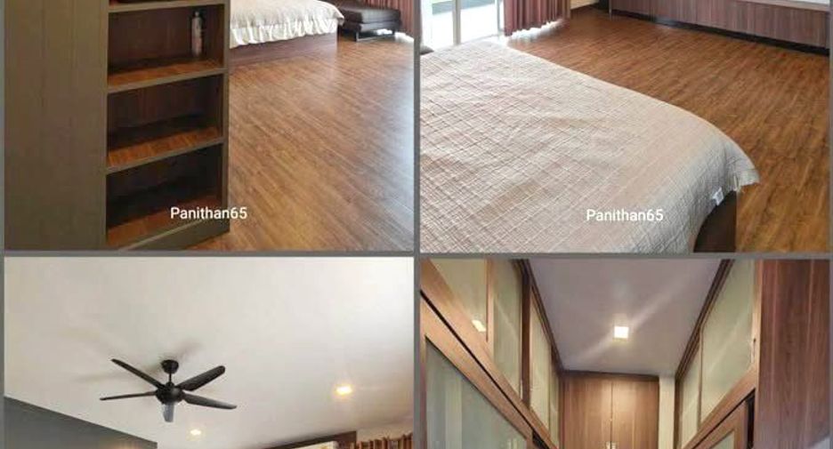 For rent and for sale 4 bedrooms house in San Kamphaeng, Chiang Mai