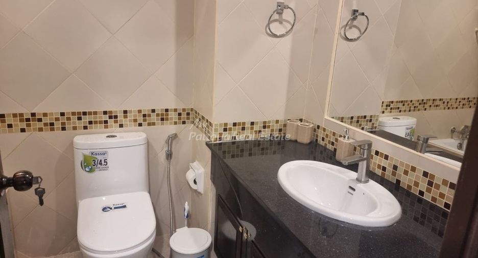 Condo en venta de estudio en Bang Lamung, Chonburi