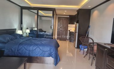 Wohnung zum Kauf mit Studio in Bang Lamung, Chonburi