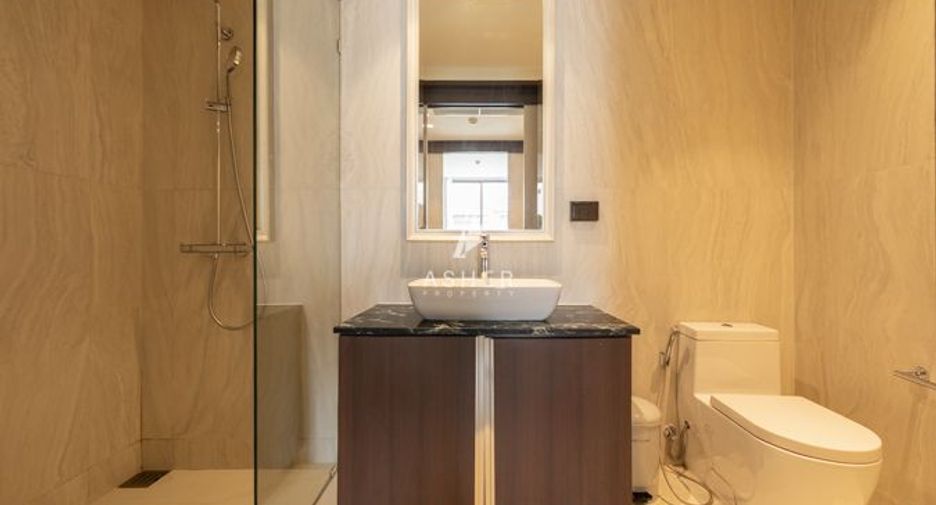 Wohnung zur Miete mit 3 Zimmer in Watthana, Bangkok