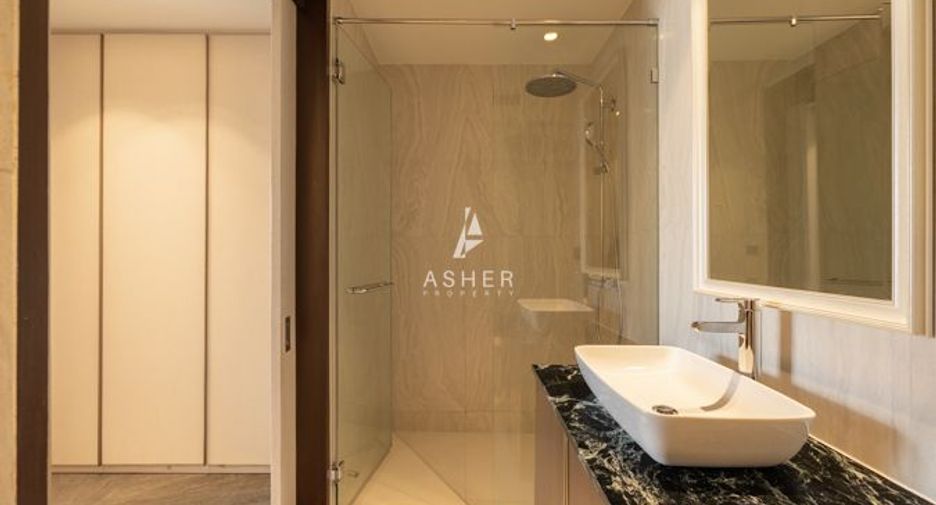 Wohnung zur Miete mit 3 Zimmer in Watthana, Bangkok