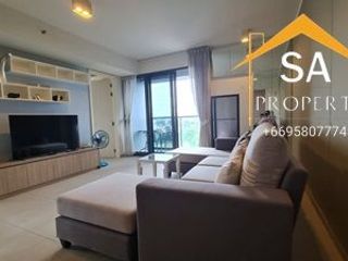 For Rent 1 Bedroom Condo In Bang Lamung, Chonburi