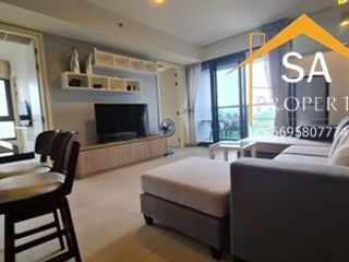 出租 1 卧室 公寓 在 Bang Lamung, Chon Buri