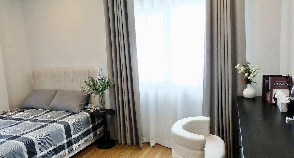 À vendre 4 chambres maison à Bang Phli, Samut Prakan