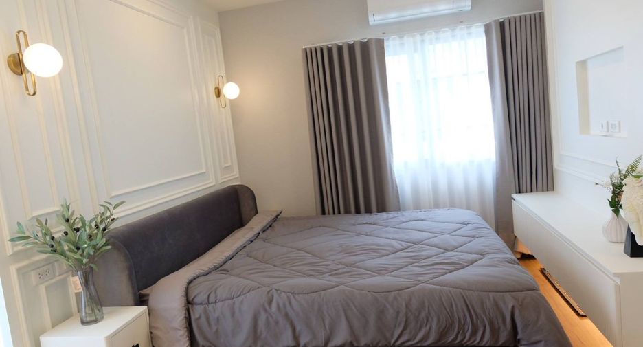 À vendre 4 chambres maison à Bang Phli, Samut Prakan