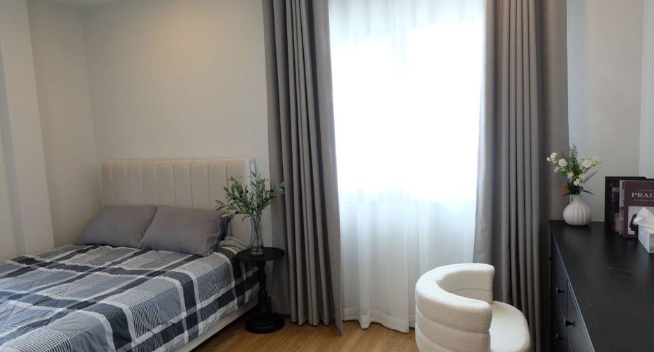 À vendre 4 chambres maison à Bang Phli, Samut Prakan