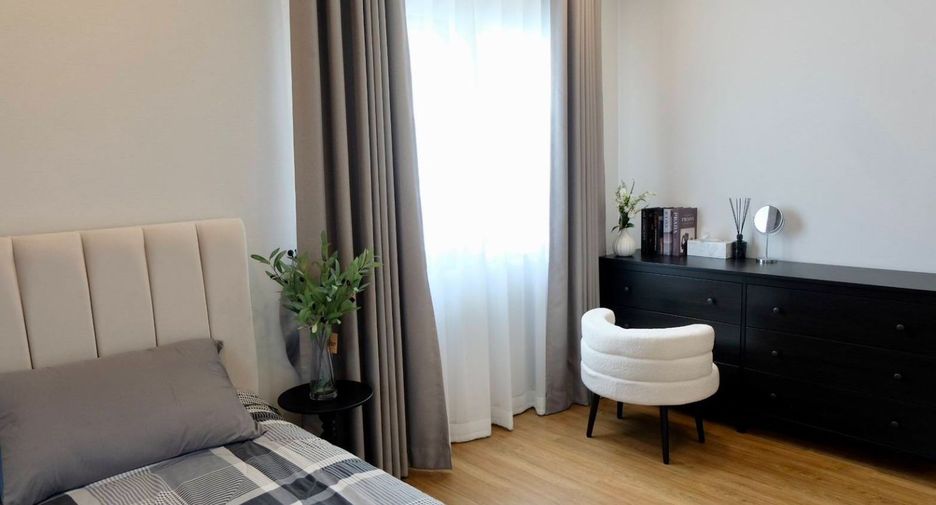 À vendre 4 chambres maison à Bang Phli, Samut Prakan