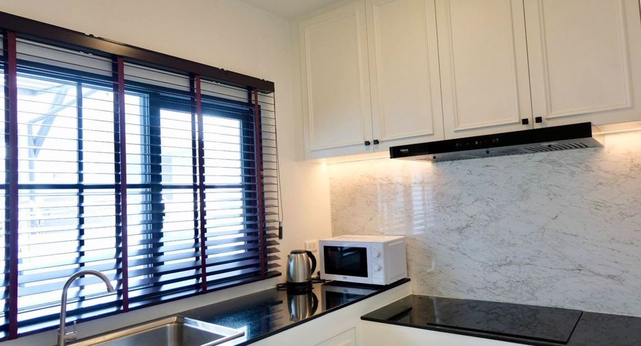 À vendre 4 chambres maison à Bang Phli, Samut Prakan