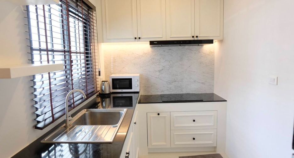 À vendre 4 chambres maison à Bang Phli, Samut Prakan