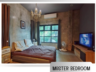 For sale 2 ベッドルーム house in San Pa Tong, Chiang Mai