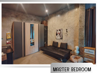 For sale 2 ベッドルーム house in San Pa Tong, Chiang Mai