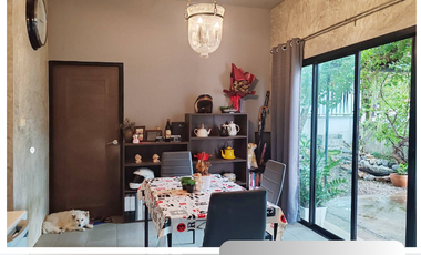 Casa en venta de 2 habitaciones en San Pa Tong, Chiang Mai