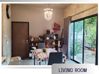For sale 2 ベッドルーム house in San Pa Tong, Chiang Mai
