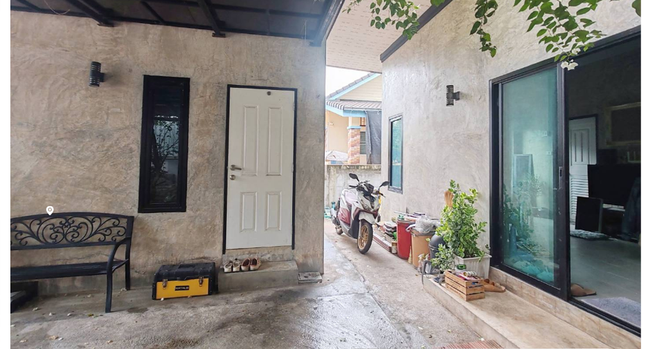 ขาย 2 ห้องนอน บ้านเดี่ยว ใน สันป่าตอง, เชียงใหม่
