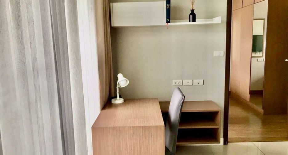 Продажа 2 спальни кондо в Si Racha, Чонбури