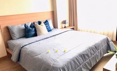 出售 2 卧室 公寓 在 Si Racha, Chon Buri