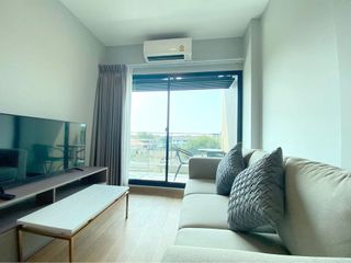 For Rent 1 Bedroom Condo In Mueang Chiang Mai