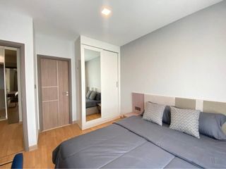 Condo en alquiler de 1 habitaciones en Mueang Chiang Mai, Chiang Mai