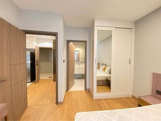 Condo en alquiler de 1 habitaciones en Mueang Chiang Mai, Chiang Mai