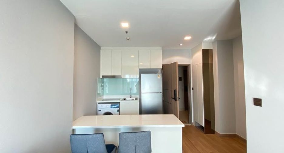For rent 1 bed condo in Mueang Chiang Mai, Chiang Mai