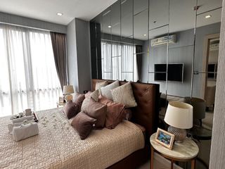 For sale 1 bed condo in Mueang Chon Buri, Chonburi
