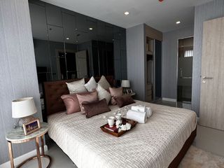 For sale 1 bed condo in Mueang Chon Buri, Chonburi