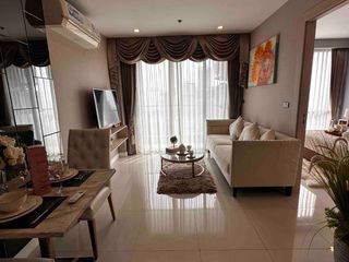 For sale 1 bed condo in Mueang Chon Buri, Chonburi