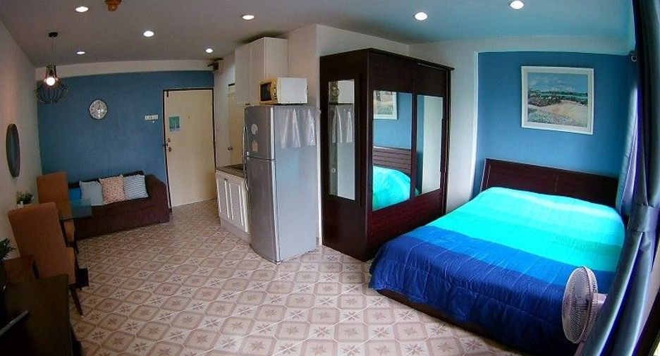 Wohnung zur Miete und zum Kauf mit 1 Zimmer in Khlong Toei, Bangkok
