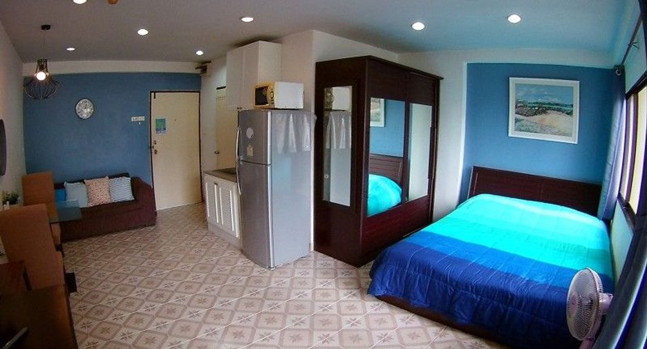 Wohnung zur Miete und zum Kauf mit 1 Zimmer in Khlong Toei, Bangkok
