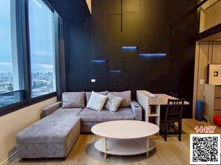 For rent 1 bed condo in Phra Khanong, Bangkok