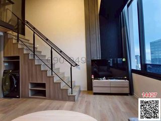 For rent 1 bed condo in Phra Khanong, Bangkok