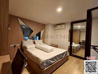 For rent 1 bed condo in Phra Khanong, Bangkok