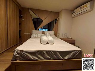 For rent 1 bed condo in Phra Khanong, Bangkok
