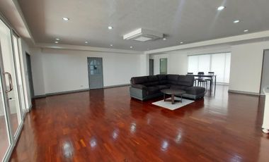 出租 4 卧室 公寓 在 Watthana, 曼谷