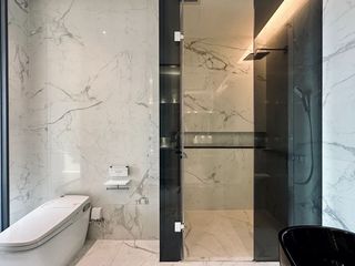 For rent 2 bedrooms condo in Bang Kho Laem, Bangkok