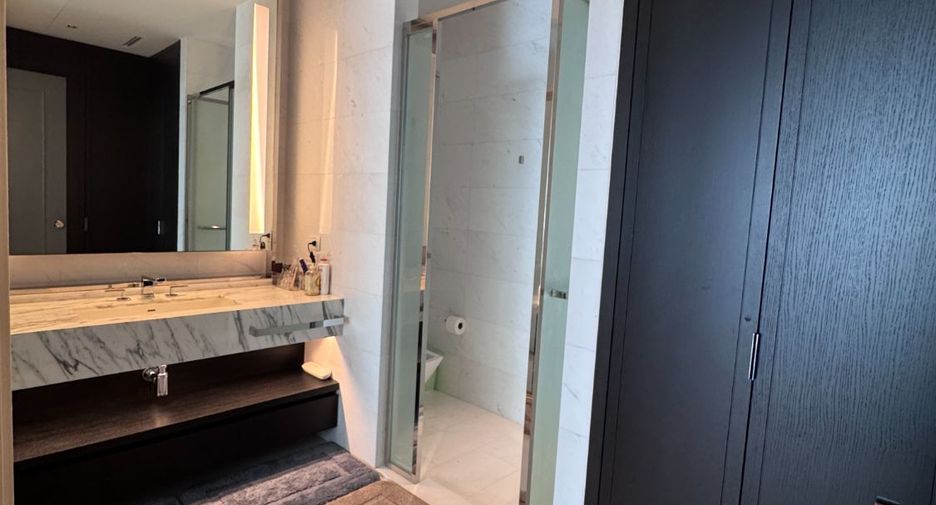 For rent 2 bedrooms condo in Bang Kho Laem, Bangkok
