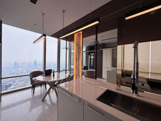 For rent 2 bedrooms condo in Bang Kho Laem, Bangkok