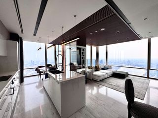 For rent 2 bedrooms condo in Bang Kho Laem, Bangkok