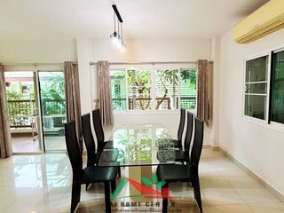 For sale 4 bed townhouse in Khlong Sam Wa, Bangkok